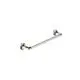 DORNBRACHT-Badetuchhalter-MADISON-83045361-Platin-gebuerstet-83045361-06 gallery number 1
